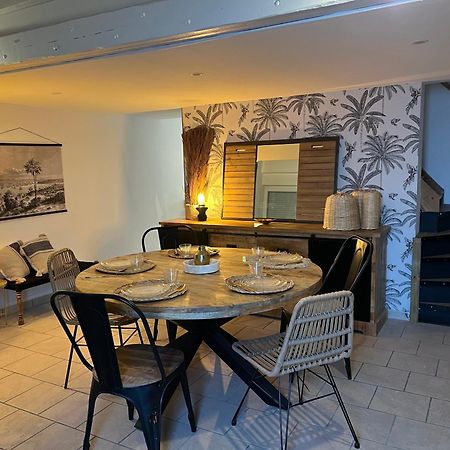 Malo, Duplex Bord De Mer Acces Direct Plage En Rdc Dunkirk Luaran gambar