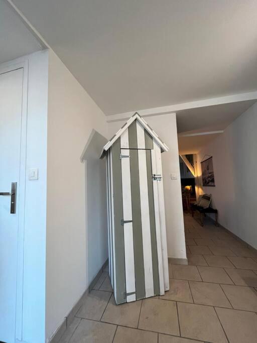Malo, Duplex Bord De Mer Acces Direct Plage En Rdc Dunkirk Luaran gambar