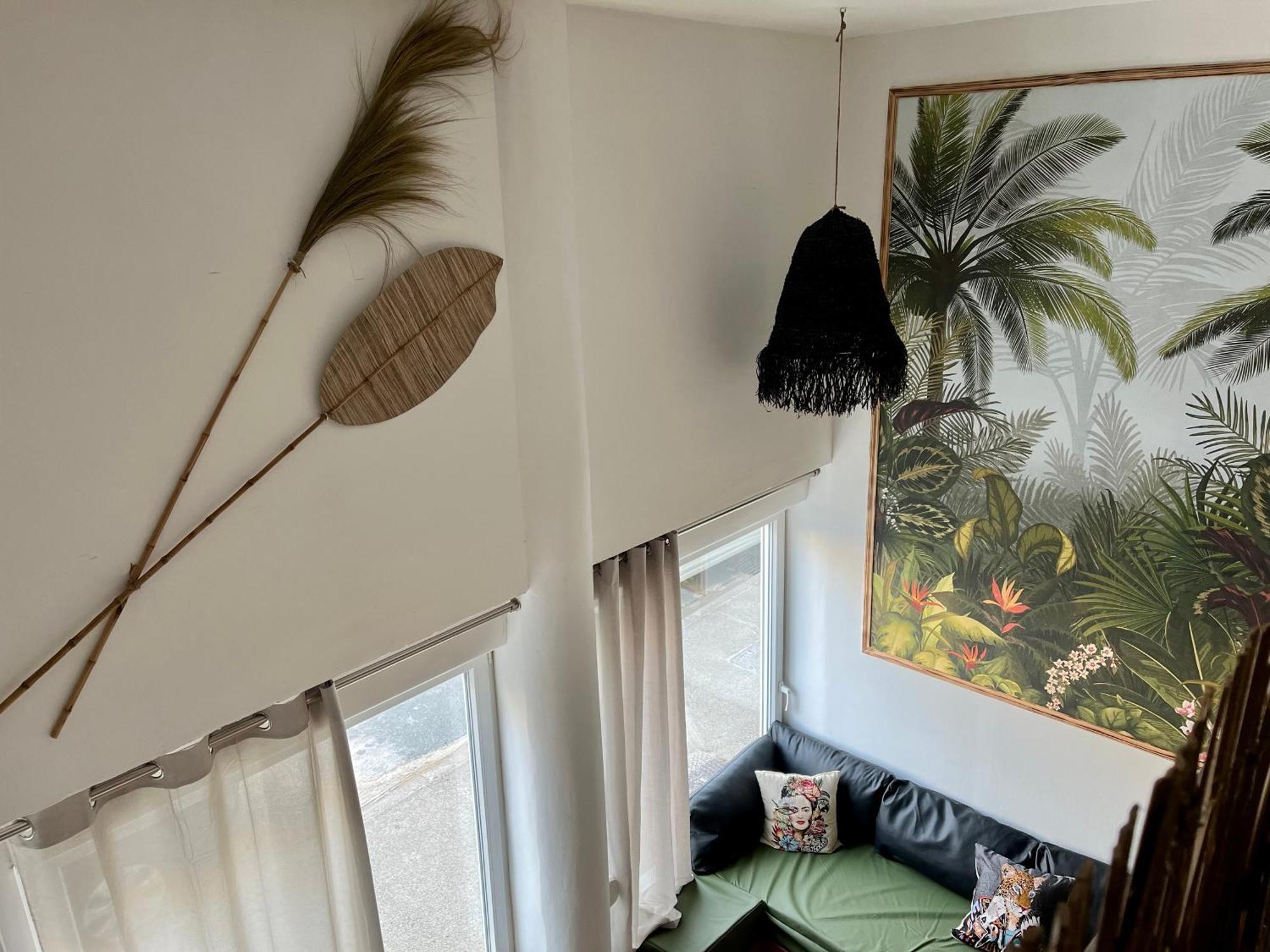 Malo, Duplex Bord De Mer Acces Direct Plage En Rdc Dunkirk Luaran gambar